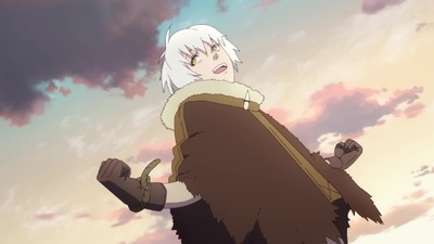 To Your Eternity Season 3