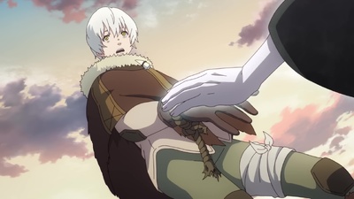 To Your Eternity Season 3