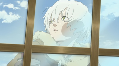 To Your Eternity Season 3