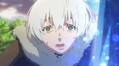 To Your Eternity Season 3