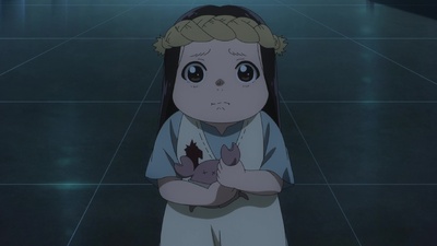 To Your Eternity Season 3
