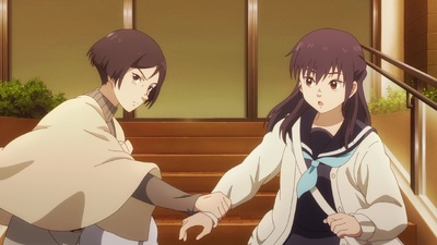 To Your Eternity Season 3