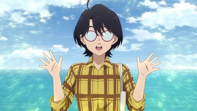 To Your Eternity Season 3