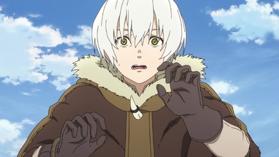To Your Eternity Season 3