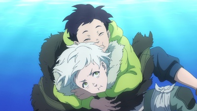To Your Eternity Season 3