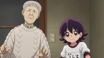 To Your Eternity Season 3