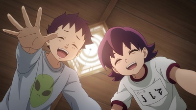 To Your Eternity Season 3
