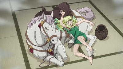 To Your Eternity Season 3