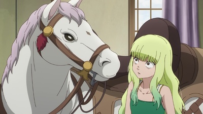 To Your Eternity Season 3