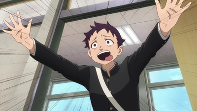 To Your Eternity Season 3