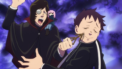 To Your Eternity Season 3