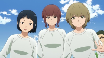 To Your Eternity Season 3