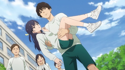 To Your Eternity Season 3
