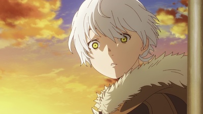 To Your Eternity Season 3