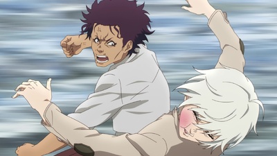 To Your Eternity Stagione 3