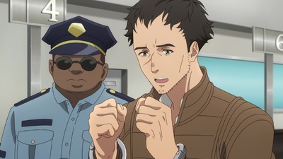 To Your Eternity Stagione 3