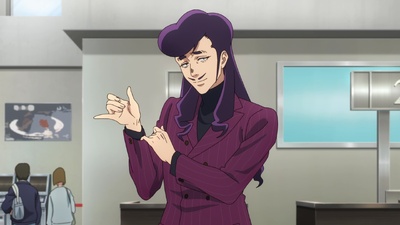 To Your Eternity Stagione 3