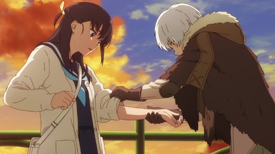 To Your Eternity Stagione 3