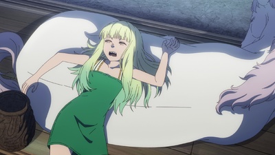 To Your Eternity Stagione 3