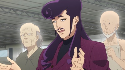 To Your Eternity Stagione 3