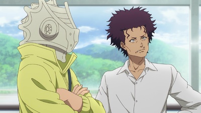 To Your Eternity Stagione 3