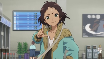 To Your Eternity Stagione 3