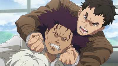 To Your Eternity Stagione 3