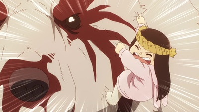 To Your Eternity Stagione 3