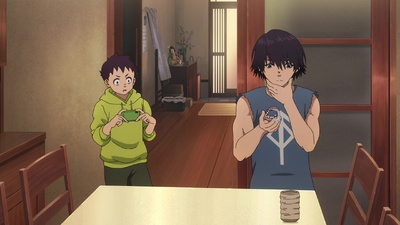 To Your Eternity Stagione 3