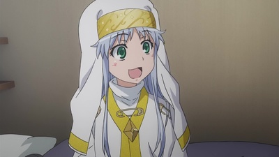 A Certain Magical Index III