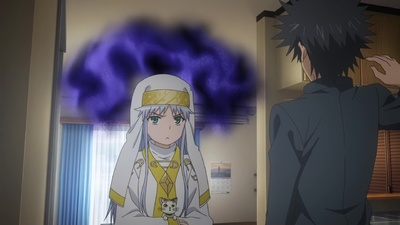 A Certain Magical Index III