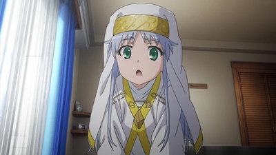 A Certain Magical Index III