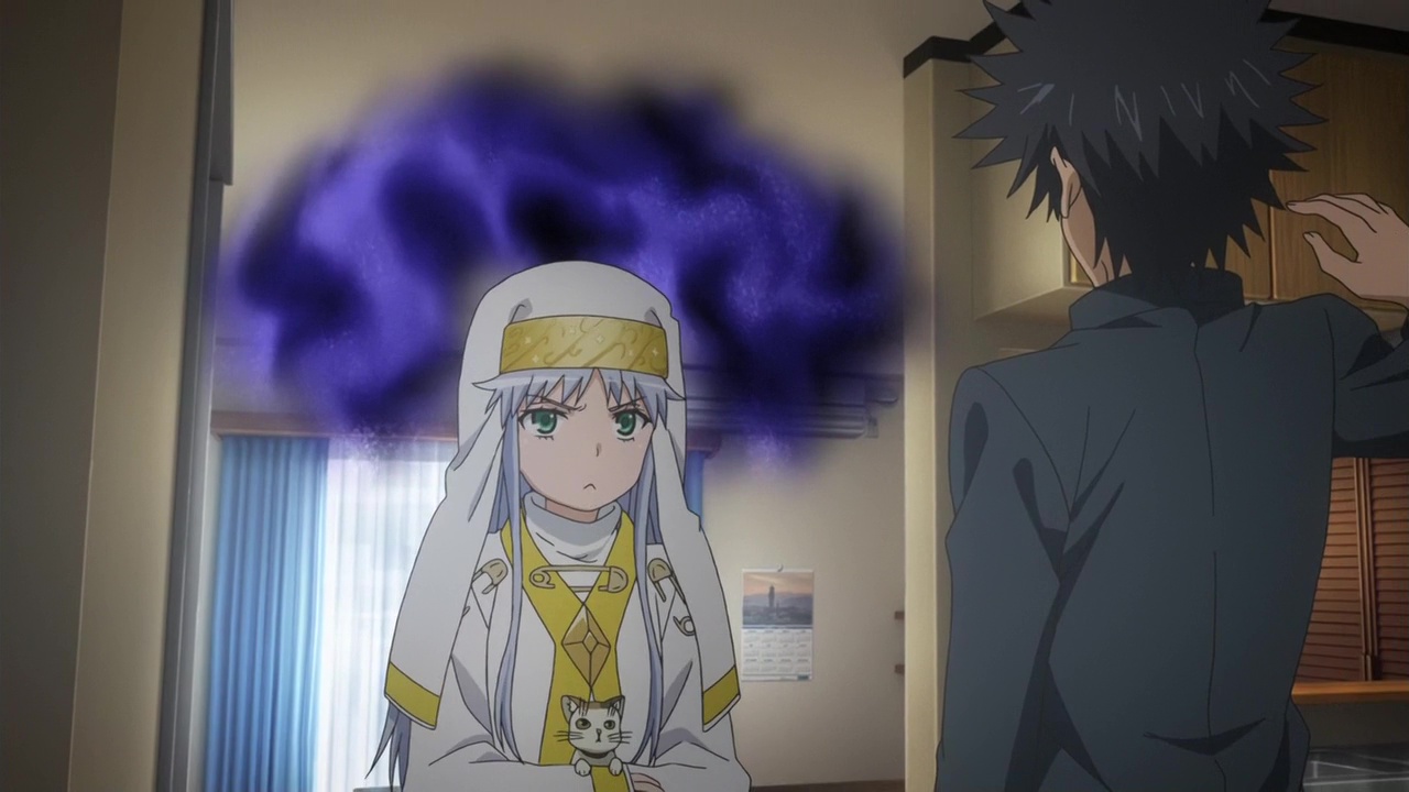 A Certain Magical Index III (Anime) | AnimeClick.it