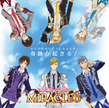 Tokimeki Restaurant☆☆☆ Miracle6