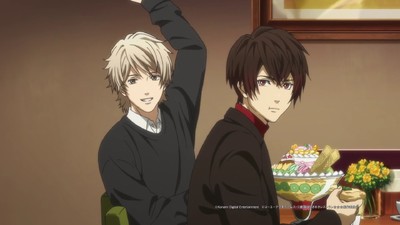 Tokimeki Restaurant☆☆☆ Miracle6