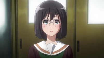 Tokubetsu Hen Hibike! Euphonium: Ensemble Contest Hen