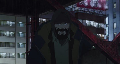 Tokyo Godfathers