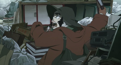 Tokyo Godfathers