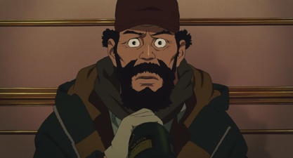 Tokyo Godfathers