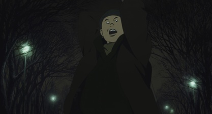 Tokyo Godfathers