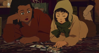 Tokyo Godfathers