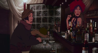 Tokyo Godfathers