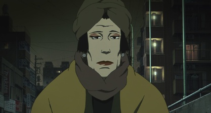 Tokyo Godfathers