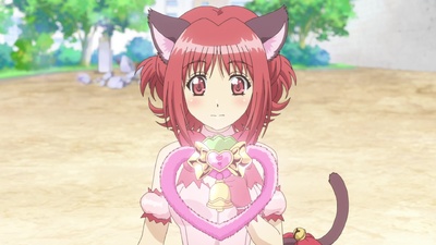 Tokyo Mew Mew New