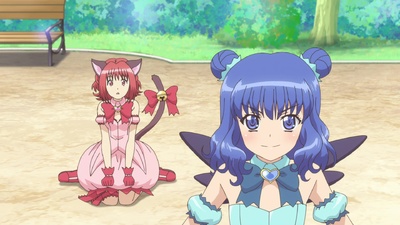 Tokyo Mew Mew New