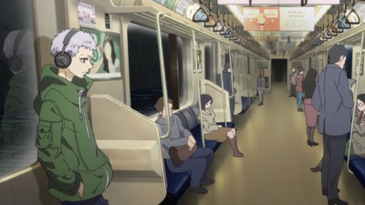 Tokyo Revengers