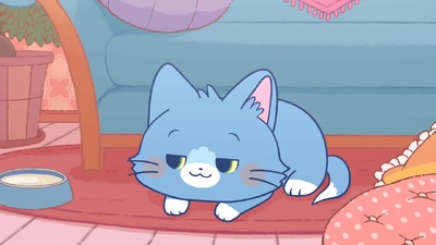 Tom and Jerry Gokko