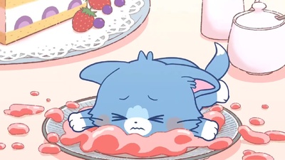 Tom and Jerry Gokko