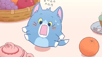 Tom and Jerry Gokko