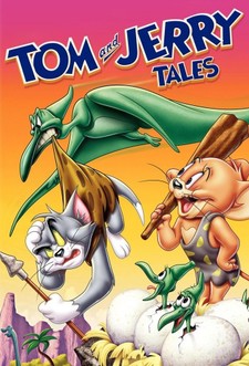 Tom & Jerry Tales